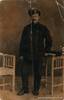 Конрад Вильгельмович Дамер (Konrad Wilhelm Da(h)mer)(28.09.1844 - 1921)с. Красный Яр. Фото 1871 г. (?)