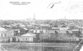 Баронск (Екатериненштадт). Общий вид.Фото до 1917 г.