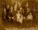 На фотографии семья брата моего деда, Кильтау Петра,Кильтау Конрада (Kuhltau Konrad). Данных о них никаких нет.Предположительно проживают в Канаде.