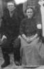 с. Красный Яр. Фото 1916 г. Беллер Христиан Ваяндович (1864-1930) (№ 62) и Анна (дев. фам. Симон, 1868-1933) (№ 144).
