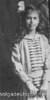 Дочь Б.К. Миллера, Марианна Миллер.Зинген (Германия). Фото 1922 г.