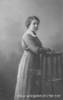 Мелита Фридриховна Файдель - родная сестра моей бабушки.Годы жизни неизвестны. Умерла перед войной, детей у неё не было.Снимок сделан в октябре 1913 г.