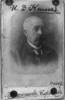 Иоганн Готтлиб Давыдович Кениг.Фото 1913 г.