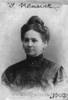 Доротея Эмилия Кениг.Саратов. Фото 1913 г.