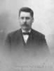 Яков Бруно Иванович Кениг.Фото 1917 г.
