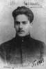 Иоганн Готтлиб (Иванович) Кениг.Саратов. Фото 1915 г.