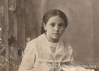 Анна Андреевна Эрлих, мать Елены Маурер.Фото 1912 г.