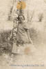 Анна Андреевна Эрлих, мать Елены Маурер.Палласовка. Фото 1932 г.