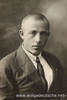Герман Иванович Эрлих, отец Елены Маурер.Покровск. Фото 1930 г.