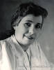 Эмилия Адамовна Ридель (Резнер).Казахстан. Фото 1958 г.Э.А. Ридель (1905 - 1985) - мама Роберта Риделя.