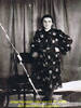 Мина Генрих(род. 2 февраля 1924 г. в с. Нижняя Водянка)г. Иркутск. Фото 1957 г.