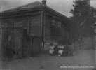 Село Вальтер,сейчас с. Гречихино Жирновского района Волгоградской области.Фото конца 1930-х гг.