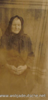 Агата (Агда) Яковлевна Гаас (1863, с. Витман &ndash; 1943, место депортации Якутская АССР).
Фото до 1941 г.
