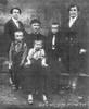 Familie Stab.Hussenbach, ASSRdWD, 1931.
