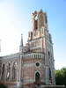 Католическая церковь в с. Каменка. Построена в 1907 г.