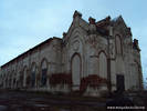 Католическая церковь в с. Раскатово (Роледер). Построена в 1875 г. Сейчас Дом культуры.