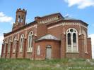 Лютеранская церковь в с. Гречихино (Вальтер) Жирновского района Волгоградской области.
