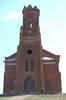 Лютеранская церковь в с. Гречихино (Вальтер). Построена в 1903 г.
