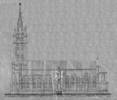 Проект 1894 г. на постройку каменной католической церкви на 2500 человек в с. Обермонжу Новоузенского уезда Самарской губернии.
